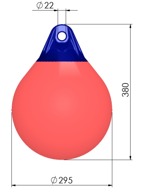 BOEI POLYFORM A1
