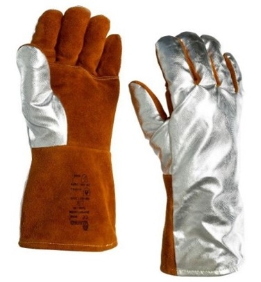 HITTEWERENDE HANDSCHOENEN M.10