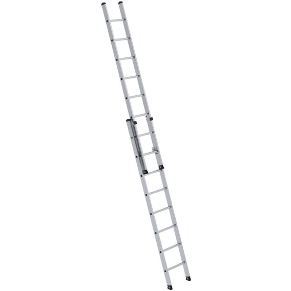LADDER 4M ALU 2X8 SPORTEN