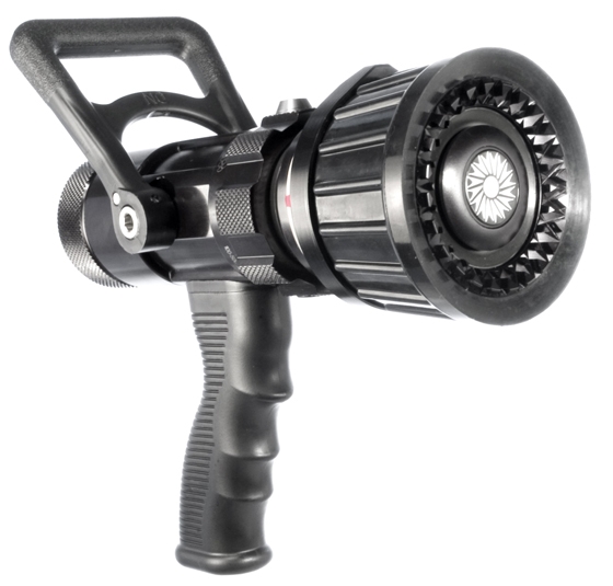 QUADRAFOG 500 W/GRIP 1.5``BSP 100-500L/MIN  6BAR FLASHOVER