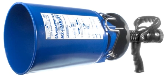 SCHUIMVOORZETSTUK POLYMOUSSE MF MIDDENSCHUIM VOOR ULTIMATIC