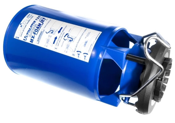 POLYMOUSSE MF MIDMATIC/MID-STRENGTH F.