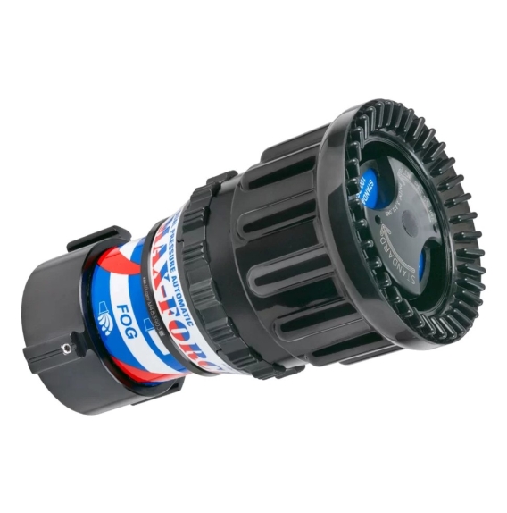 TETE MAXFORCE 400-2000 L/MIN 4-7 BAR
