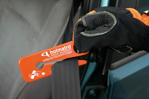 HOLMATRO BELT CUTTER