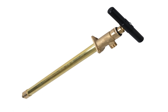 PUMPWERK FÜR KÜBELSPRITZE
