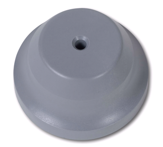 OPSTEEKTAP PVC GROOT 75 X 40 MM