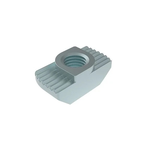 HAMMERKOPFMUTTER M6