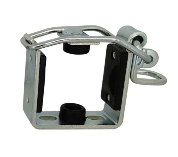 KLEM MET SLOT 50 X 50 MM