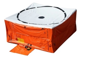 SPRINGKUSSEN TYPE 10 SIZE 1 (ZONDER FLES)