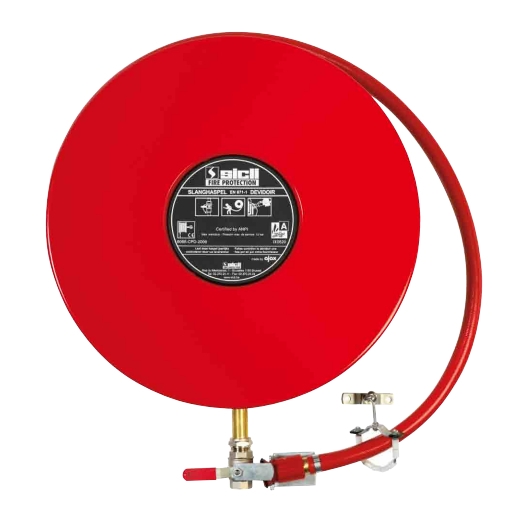 HASPEL VAST 20M 3/4" AXIAAL