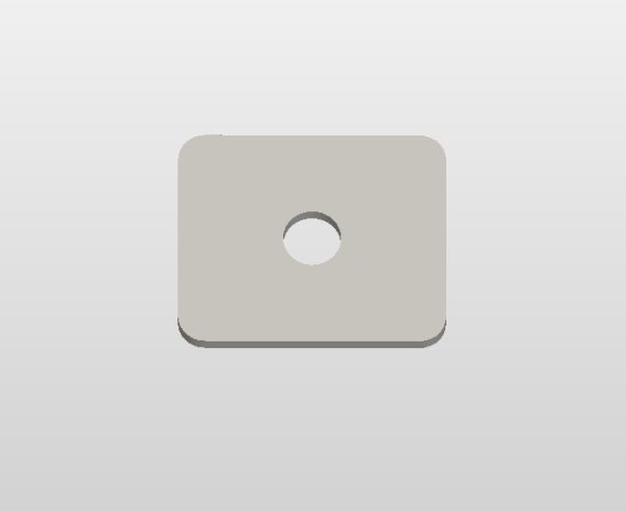 BEVESTIGING LINT BREEDTE 30 MM