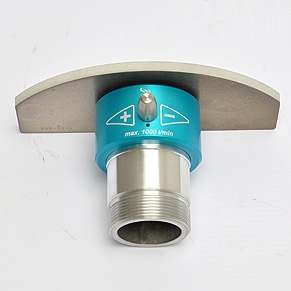 REGELBAAR WATERSCHILD DSP 45