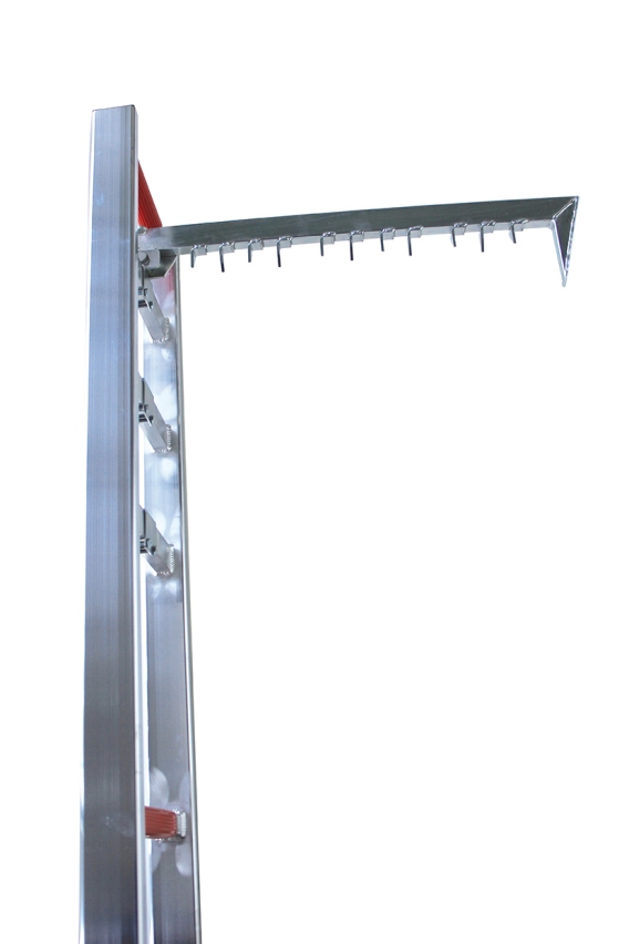 HAAKLADDER 4.4M EN1147