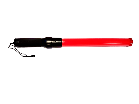 SIGNALISATIETOORTS LED 55CM