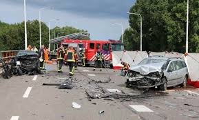 ECRAN DE BLINDAGE POUR ACCIDENTS 7,2M