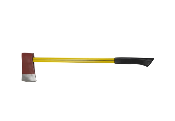 FLAT FIRE AXE