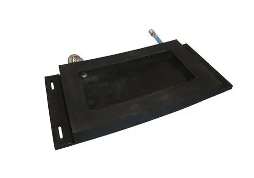 LEKDRAINAGEKUSSENSET VETTER DLD50/30 1,5BAR MET GORDELSLEUVEN