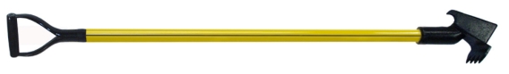 DRAYWALL HEAD W/D-HANDLE