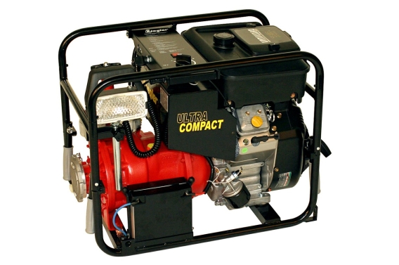 DRAAGBARE MOTORPOMP TS - PFPN 6-500-2 ULTRA COMPACT - BENZINE 500L/MIN