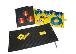 SET LEKAFDICHTKUSSEN LD110/60S XL