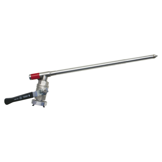LANCE DE PENETRATION JET DIFFUSE 1" BSP F (SS304)°