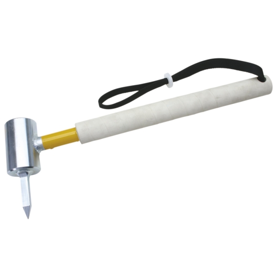 MARTEAU DE PERFORATION POUR FOGNAIL