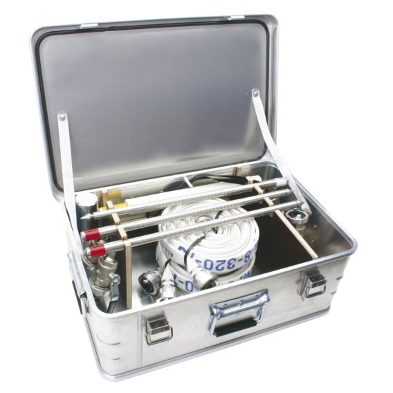 JEU FOGNAIL COMPLET EN COFFRET