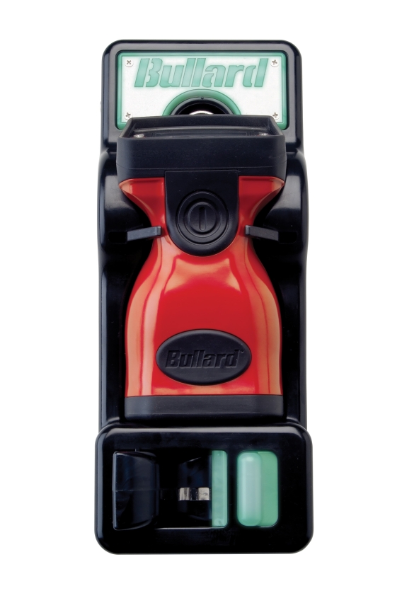 VOERTUIGLADER THERMISCHE CAMERA ECLIPSE (LD)
