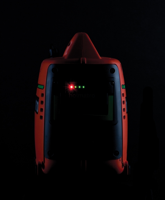 VOICE FEEDBACK INTERFACE