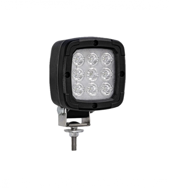 WERKLAMP LED 12-50V 1600 LUMEN