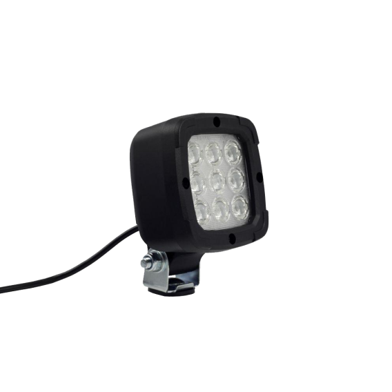 WERKLAMP LED 12-50V 1600 LUMEN