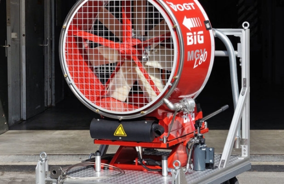 MOBILE FAN MGV L80