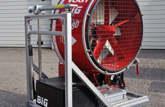 MOBILE FAN MGV L80