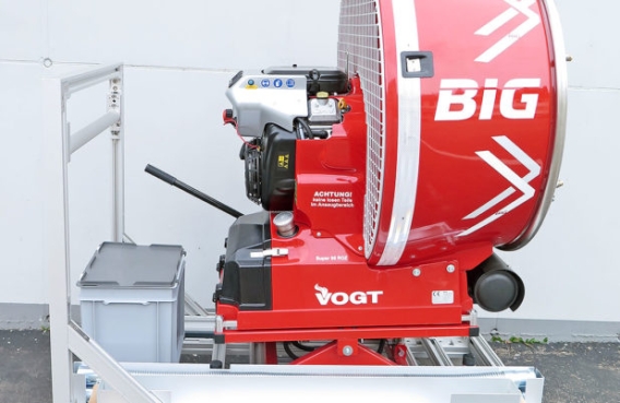 MOBILE FAN MGV L80