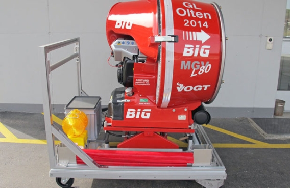 MOBILE FAN MGV L80