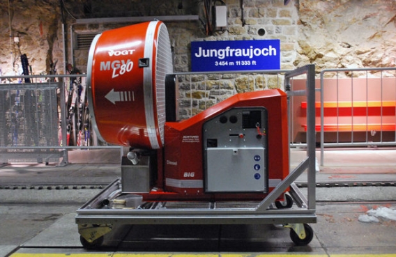 MOBILE FAN MGV L80