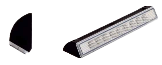 WERKLICHT LED 10-33V 1000 LUMEN