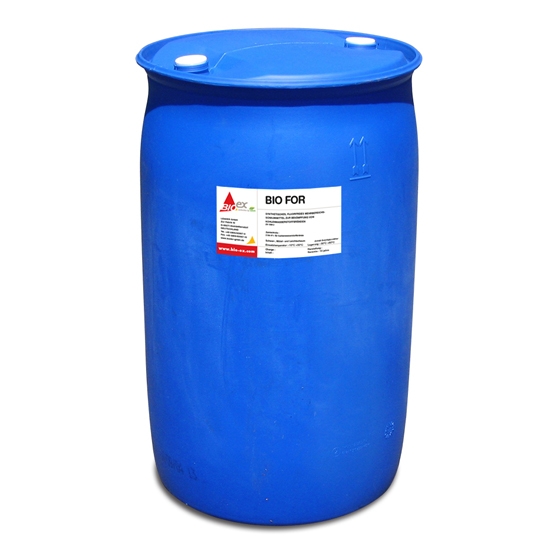 SCHUIMPRODUCT BIO FOR N - KLASSE A - 200L/L