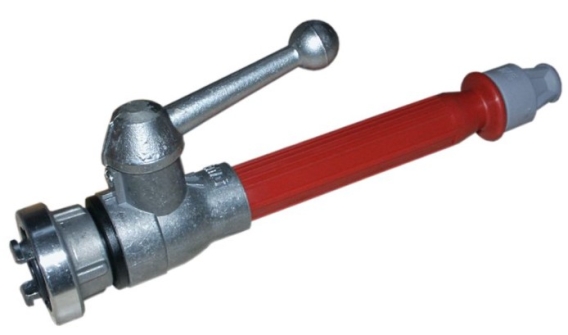 MEHRZWECKSTRAHLROHR DM G1A