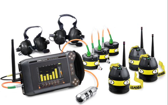 VOICE FEEDBACK INTERFACE