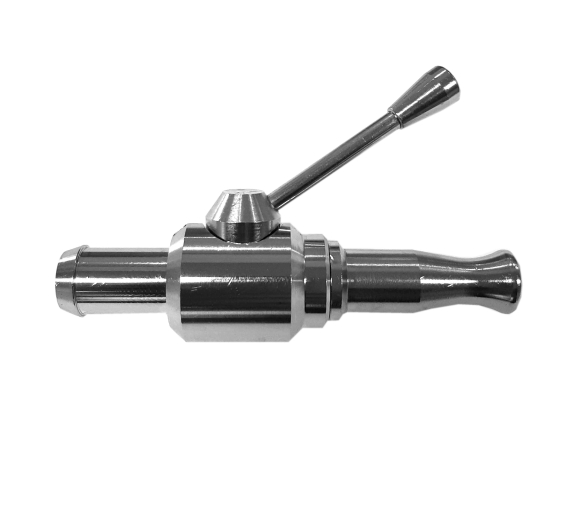 STRAALPIJP 3/4" VOOR HASPEL