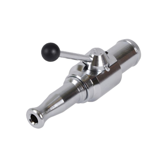 STRAALPIJP 3/4" VOOR HASPEL