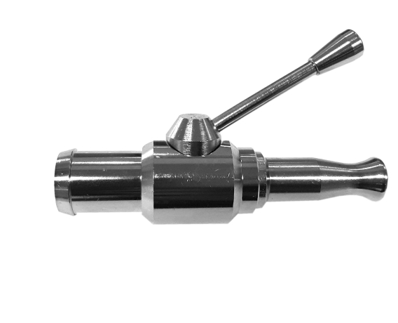 MEHRZWECKSPRITZE DN25-D8 MSV/KU
