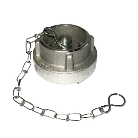 BLINDKUPPLUNG D DIN 14310 DS