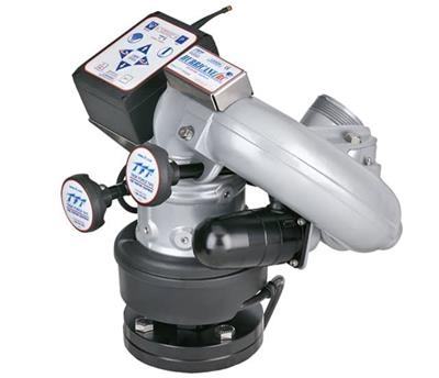 X  CANON HURRICANE RC DN100/PN16 ALU