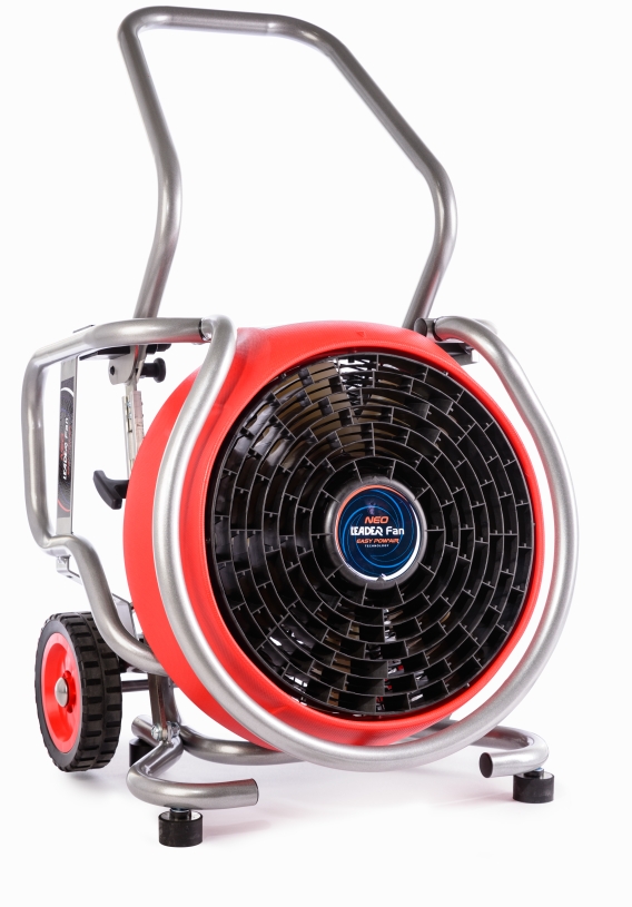 VENTILATOR MT236 NEO2