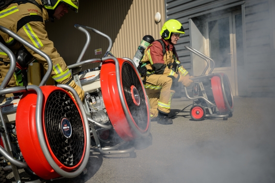 VENTILATOR MT236 NEO2