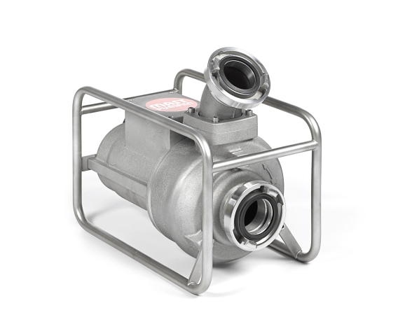 VUILWATERDOMPELPOMP ATP15 RL 220V 1500L/MIN 20M + FRAME