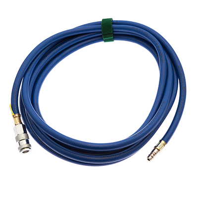 INFLATION HOSE 10M BLUE