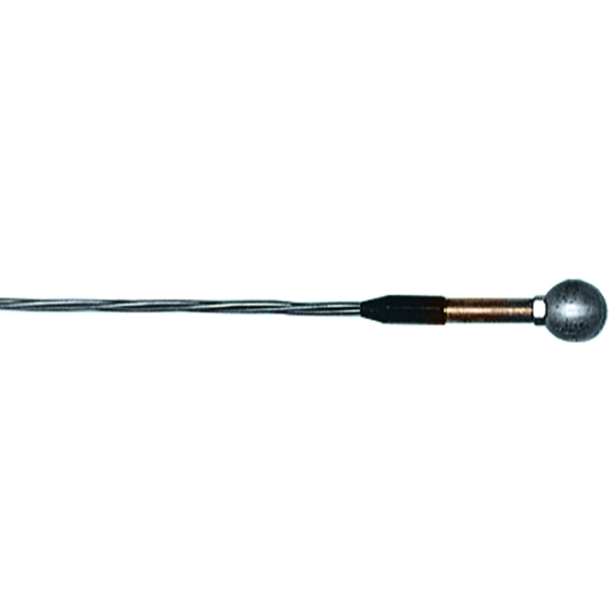 SCHOUWVEEG HANDKOGEL ALUMINIUM